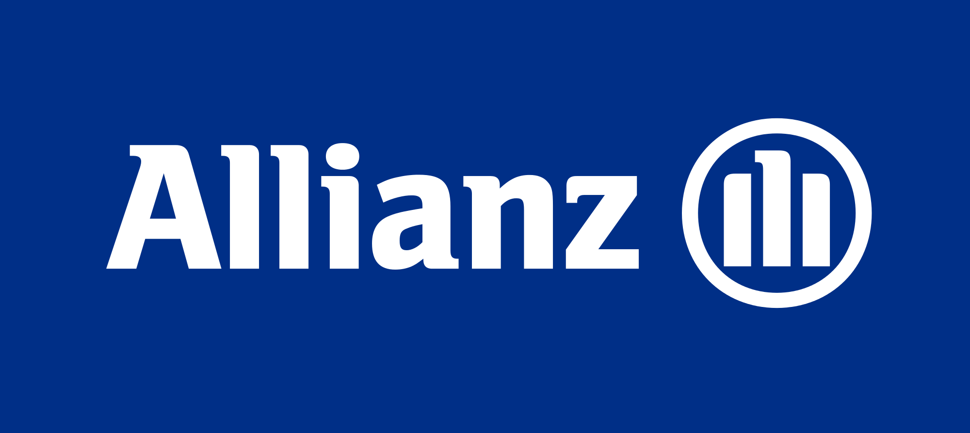 ALLIANZ SEGUROS - Seguro de carros - Logo | DOK