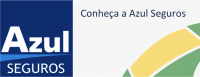 Logo Azul Seguros – Seguro De Carros – Seguro Fácil Brasil